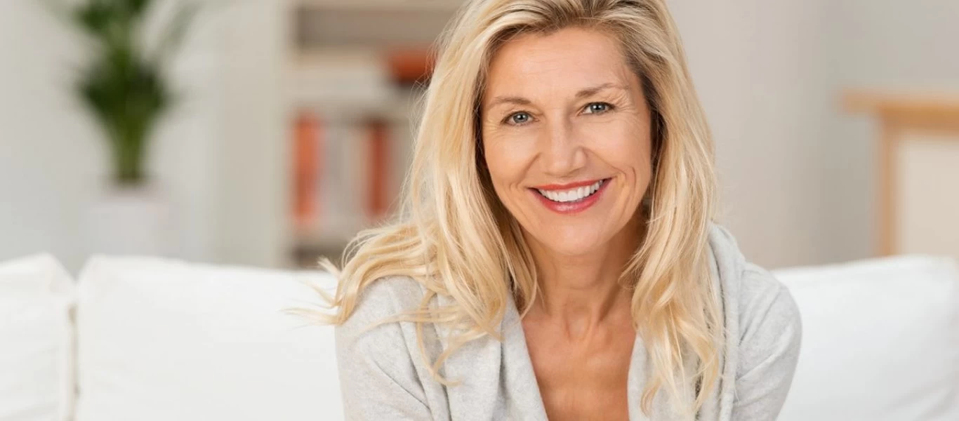 Μπορούν τα βότανα να μειώσουν τις εξάψεις κατά τη διάρκεια της εμμηνόπαυσης;